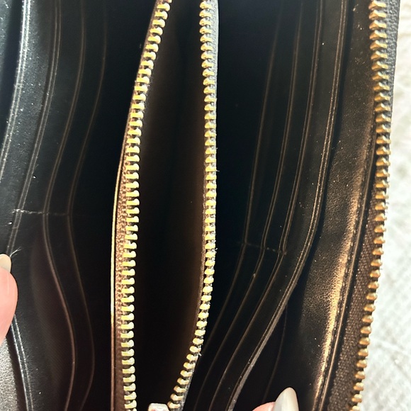 Coach wallet - Picture 3 of 7